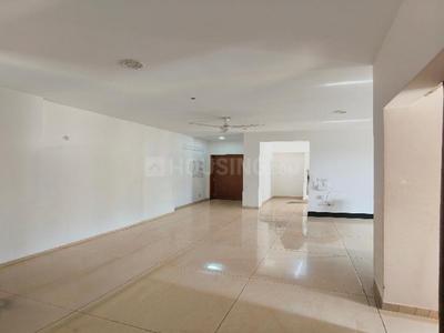 Hall Image of 1573 Sq.ft 2.5 BHK Apartment / Flat for sale in TATA La Vida, Sector 113 Gurgaon for Rs. 24500000