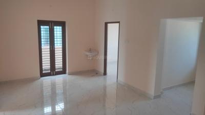 Living Room Image of 992 Sq.ft 3 BHK Apartment / Flat for sale in Korattur Chennai for Rs. 6350400