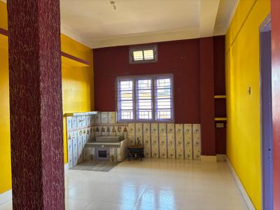 Hall Image of 850 Sq.ft 2 BHK Apartment / Flat for rent in Ambicapatty Silchar for Rs. 10500