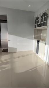 Hall Image of 950 Sq.ft 2 BHK Apartment / Flat for sale in JVM Veda, Kasarvadavali Thane for Rs. 10000000