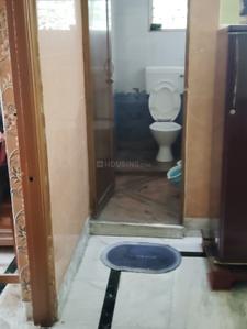 Bathroom Image of 998 Sq.ft 3 BHK Apartment / Flat for sale in Bally Howrah for Rs. 4800000