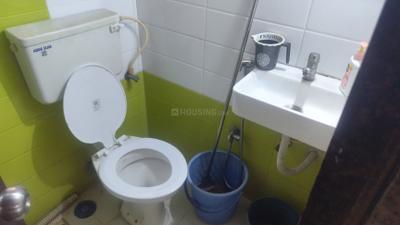 Image of 750 Sq.ft 2 BHK Apartment / Flat for rent in Dahisar West, Mumbai for Rs. 50000