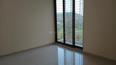 Bedroom Image of 1150 Sq.ft 2 BHK Apartment / Flat for rent in Mahaavir Darpan, Nerul Navi Mumbai for Rs. 65000