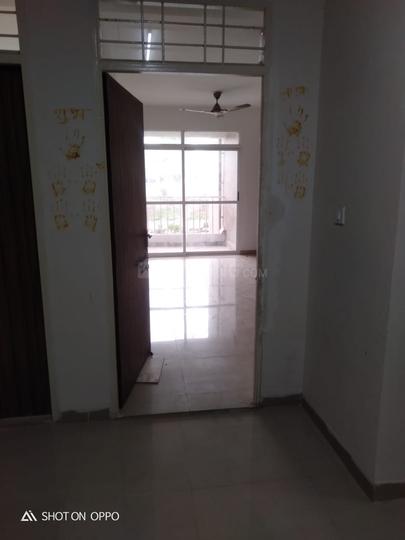 Gulmarg hights Bedroom 1