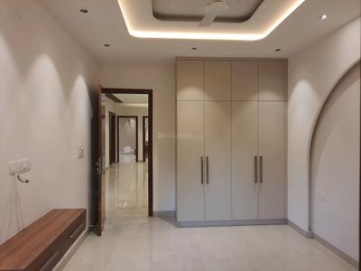 Bedroom Image of 1600 Sq.ft 3 BHK Builder Floor for sale in Big Block South City 2, Sector 49 Gurgaon for Rs. 32000000