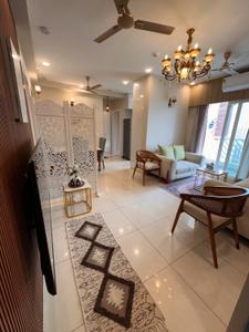 Hall Image of 2910 Sq.ft 4 BHK Apartment / Flat for sale in Amrapali Silicon City, Sector 76 Noida for Rs. 27000000