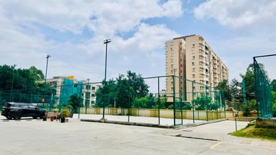 Image of 1288 Sq.ft 3 BHK Apartment / Flat for sale in Habitat Iluminar, Mailasandra, Bengaluru for Rs. 13530000