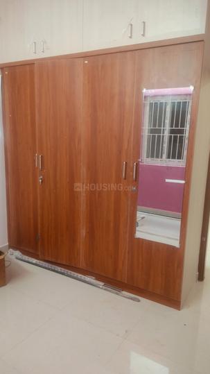 7th Phase, JP Nagar Bedroom 1