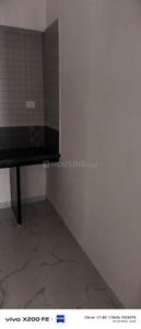 Kitchen Image of 523 Sq.ft 1 BHK Apartment / Flat for rent in Sai Essen Vaastu Dreams III, Chikhali Pune for Rs. 14000