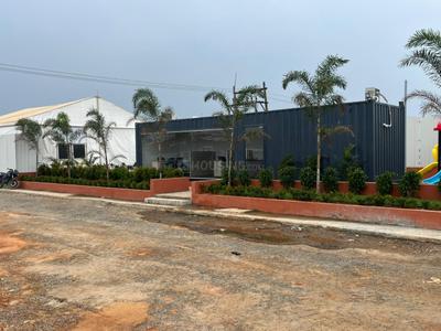 Image of 900 Sq.ft Residential Plot / Land for sale in Avadi, Chennai for Rs. 3300000
