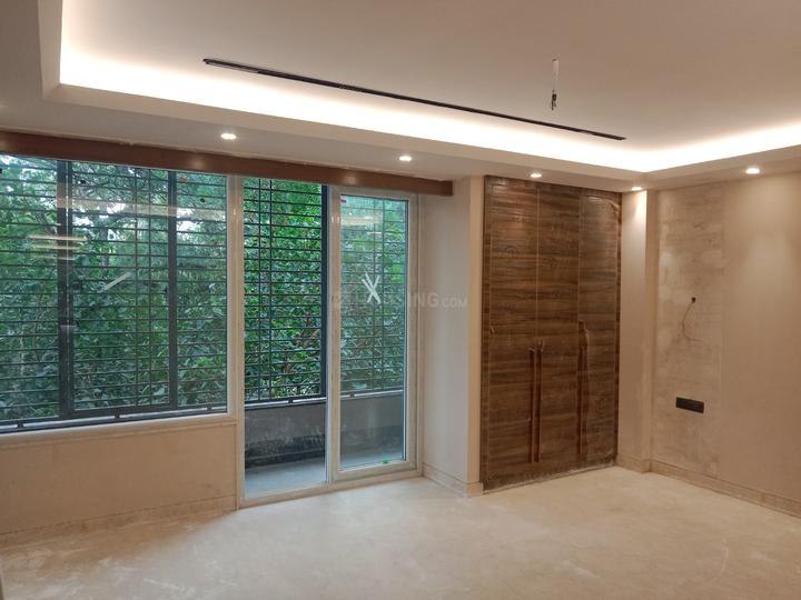 Safdarjung Development Area Bedroom 1