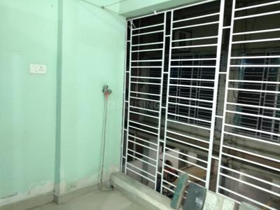 Balcony Image of 908 Sq.ft 2 BHK Apartment / Flat for sale in Naryanpur, Amdanga Kolkata for Rs. 3800000