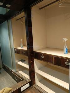 Kitchen Image of 2000 Sq.ft 4 BHK Apartment / Flat for sale in Mahalakshmi Nagar Indore for Rs. 14100000