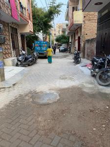 Image of 450 Sq.ft 2 BHK Independent House for sale in Sector 3A, Gurgaon for Rs. 8000000