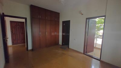 Bedroom Image of 1550 Sq.ft 3 BHK Apartment / Flat for sale in Cooke Town Bengaluru for Rs. 20000000