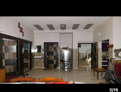 2 BHK Independent House