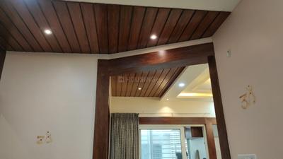 Hall Image of 1430 Sq.ft 3 BHK Apartment / Flat for sale in Horamavu Bengaluru for Rs. 9500000