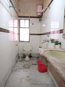 Common Bathroom Image of 1700 Sq.ft 3 BHK Apartment / Flat for sale in Shibpur Howrah for Rs. 9200000