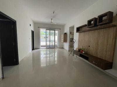 Hall Image of 1136 Sq.ft 2 BHK Apartment / Flat for sale in Mana Uber Verdant, Doddakannelli Bengaluru for Rs. 13500000