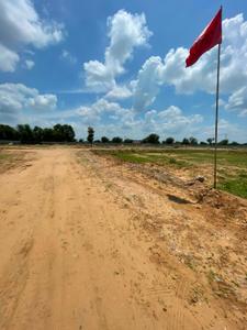 Image of 1542 Sq.ft Residential Plot / Land for sale in Narayan Vihar, Jaipur for Rs. 6054369