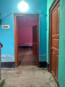 Hall Image of 1000 Sq.ft 2 BHK Independent House for rent in Talbanda Kolkata for Rs. 5500