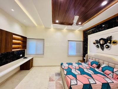 Bedroom Image of 800 Sq.ft 2 BHK Independent House for sale in Kandul Raipur for Rs. 3750000