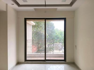 Living Room Image of 895 Sq.ft 2 BHK Apartment / Flat for sale in Balaji Kanha, Dombivli East Thane for Rs. 6139100