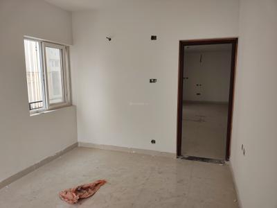 Bedroom Image of 1300 Sq.ft 2 BHK Apartment / Flat for sale in SMR Vinay Iconia, Serilingampally Hyderabad for Rs. 13815000