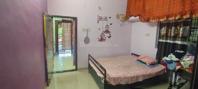 Bedroom Image of 2800 Sq.ft 5 BHK Independent House for sale in Vayusena Nagar Nagpur for Rs. 9000000