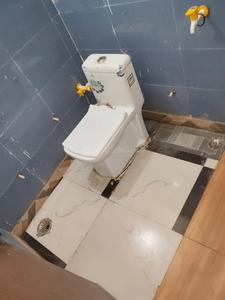Bathroom Image of Glorious Safe homes in Sector 63, Noida