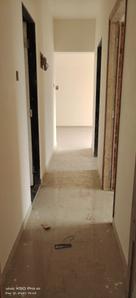 Image of 550 Sq.ft 1 BHK Apartment / Flat for rent in Hubtown Greenwoods, Thane West, Thane for Rs. 28000