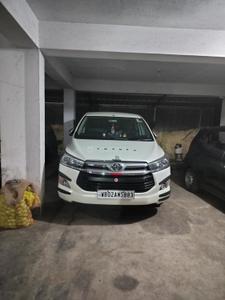 Image of 980 Sq.ft 2 BHK Apartment / Flat for sale in Abhinava Vrindaban Garden, Ganguly Bagan, Kolkata for Rs. 5900000