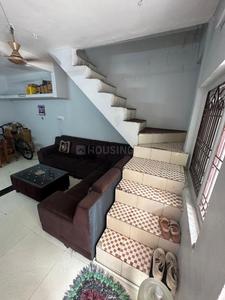 Balcony Image of 864 Sq.ft 2 BHK Independent House for sale in Uttran Surat for Rs. 4000000