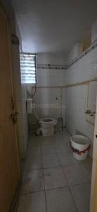 Bathroom Image of 1250 Sq.ft 3 BHK Apartment / Flat for sale in Tukoganj Indore for Rs. 7500000