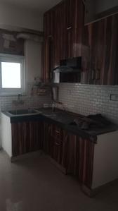 Kitchen Image of 1554 Sq.ft 3 BHK Apartment / Flat for rent in Royal Nest, Noida Extension Greater Noida for Rs. 22121