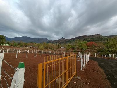 Image of 5177 Sq.ft Residential Plot / Land for sale in Neral, Thane for Rs. 5172306