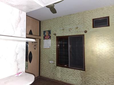 Bathroom Image of 1000 Sq.ft 2 BHK Independent House for rent in Peenya Bengaluru for Rs. 25000
