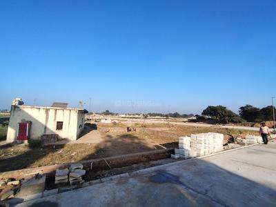 Ekta enclave Plot View 3