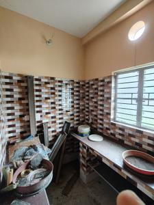 Kitchen Image of 1540 Sq.ft 4 BHK Independent House for sale in Maheshtala Kolkata for Rs. 7500000