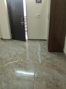 Hall Image of 600 Sq.ft 1 BHK Builder Floor for rent in Sector 63 A Noida for Rs. 16000
