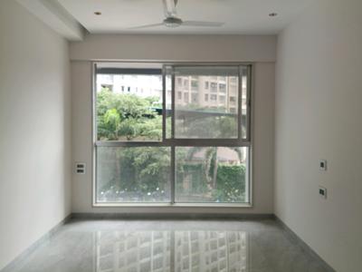 Living Room Image of 850 Sq.ft 2 BHK Apartment / Flat for sale in Chheda Avighna Building No 4, Mira Road East Mira Bhayandar for Rs. 11500000