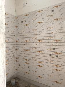 Bedroom One Image of 750 Sq.ft 2 BHK Builder Floor for sale in Ved Vihar Ghaziabad for Rs. 2165010