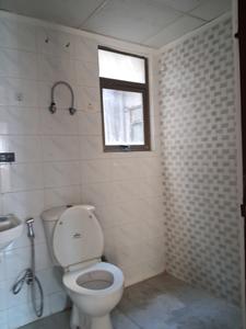Common Bathroom Image of 835 Sq.ft 2 BHK Apartment / Flat for sale in Eros Sampoornam by Ajay Enterprises Pvt Ltd, Noida Extension Greater Noida for Rs. 7500000