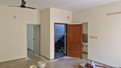 Living Room Image of 934 Sq.ft 2 BHK Apartment / Flat for rent in Mugalivakkam Chennai for Rs. 26500