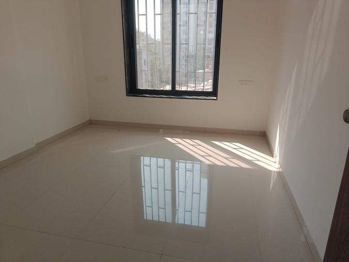 Royal 21 Baner Hills Bedroom One 1