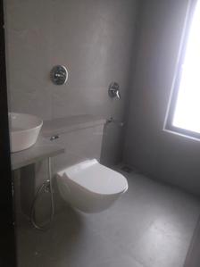 Bedroom Three Image of 1300 Sq.ft 3 BHK Apartment / Flat for sale in NHI Akshaya Residency, Borivali West Mumbai for Rs. 29600000