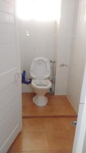 Bathroom Image of 1200 Sq.ft 2 BHK Apartment / Flat for sale in DDA Flats Munirka, Munirka New Delhi for Rs. 29000000