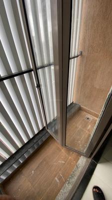 Balcony Image of 455 Sq.ft 1 BHK Apartment / Flat for rent in Runwal My City Phase II Cluster 5 Part III, Dombivli East Thane for Rs. 10000