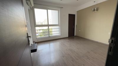 Bedroom Image of 1827 Sq.ft 3 BHK Apartment / Flat for rent in ABA Cleo County, Sector 121 Noida for Rs. 65000