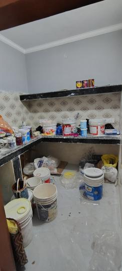 Mehrauli Village, Mehrauli Kitchen 1